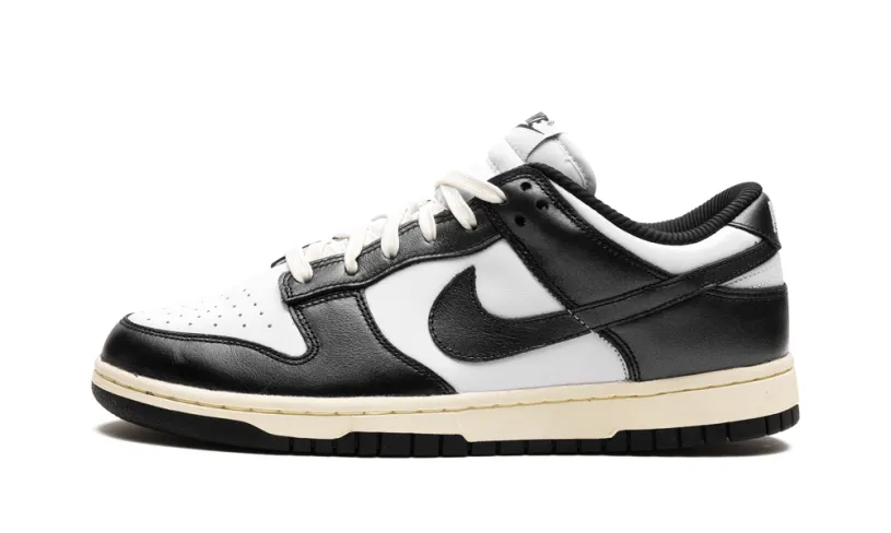 Nike Dunk DUNK LOW WMNS 'Vintage Panda'